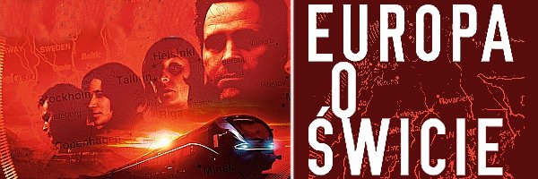 europa o swicie t