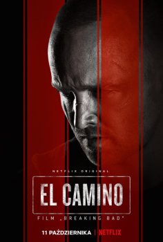 el camino plakat