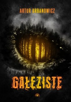 galeziste okladka
