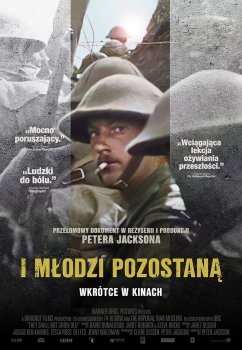 i mlodzi pozostana okladka