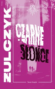 czarne slonce okladka