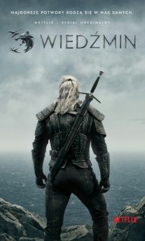 wiedzmin plakat