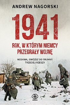 1941 rok w ktorym niemcy przegrali wojne okladka