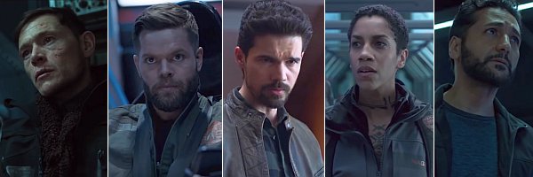 the expanse 4 t