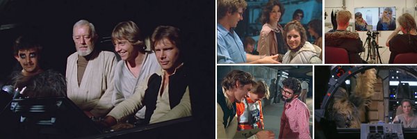 skywalker odrodzenie t
