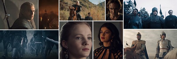 wiedzmin netflix t