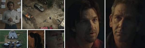 outsider hbo serial t