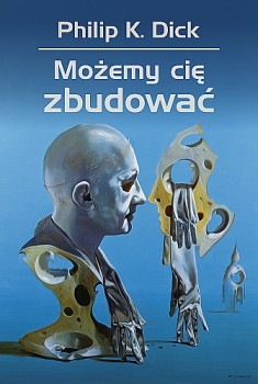 mozemy cie zbudowac okladka