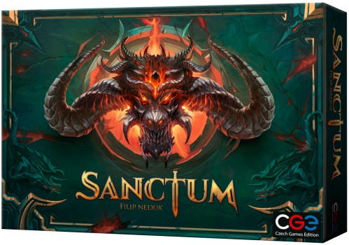 sanctum gra box