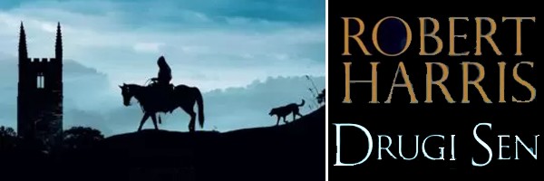 drugi sen robert harris t