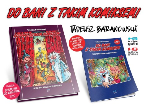 do bani z takim komiksem t1