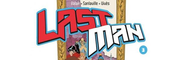 non stop comic marzec 2020 t1