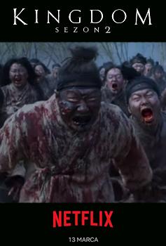 kingdom sezon 2 plakat