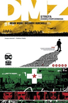 dmz tom 2 okladka