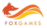 logo foxgames