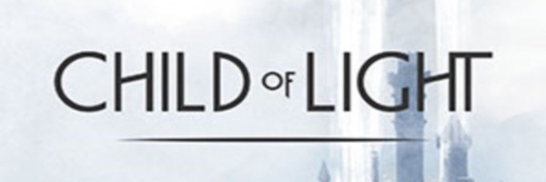 child of light t