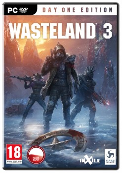 westland 3 okladka
