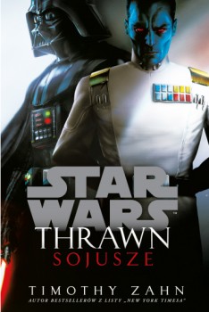thrawn sojusze okladka