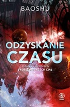 odzyskanie czasu baoshu okladka