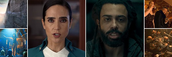 snowpiercer netflix t
