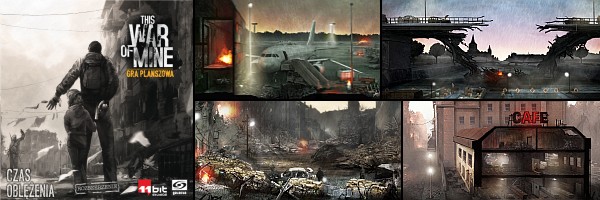 twom czas oblezenia t