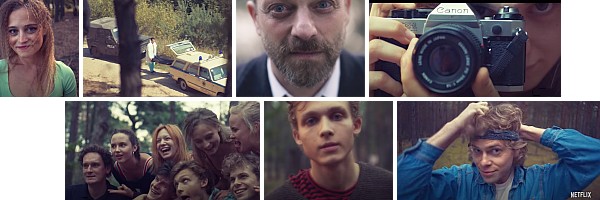 w głeb lasu serial netflix t