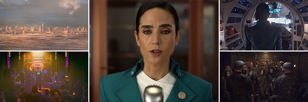 snowpiercer netflix t
