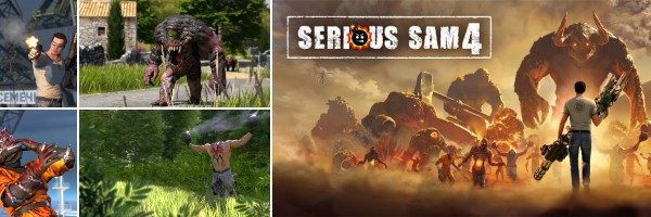 serious sam 4 planet badass t