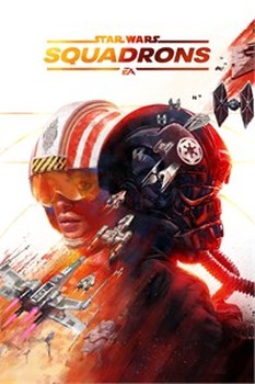 star wars squadrons okladka