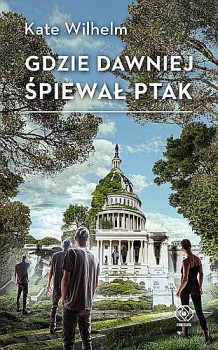 gdzie dawniej spiewal ptak okladka