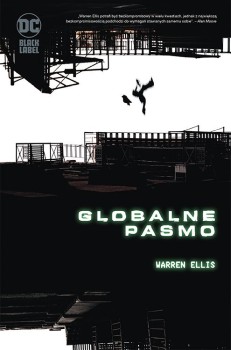 globalne pasmo okladka