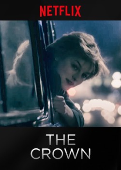 the crown sezon 4 plakat