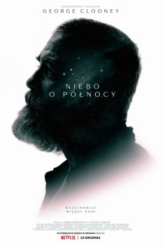 niebo o polnocy plakat