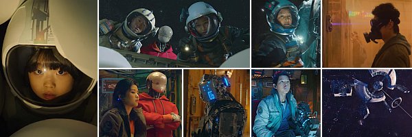 space sweepers netflix t