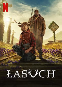 lasuch netflix plakat
