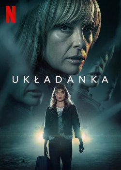 ukladanka netflix plakat