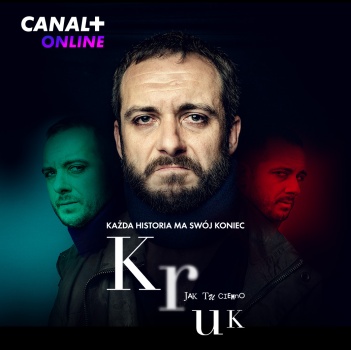 kruk sezon 3 plakat