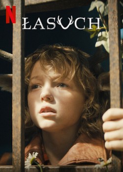łasuch sezon 2 plakat