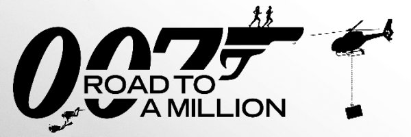 007 droga do milona t