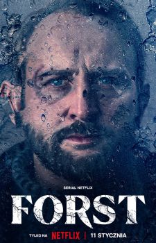 forst netflix plakat