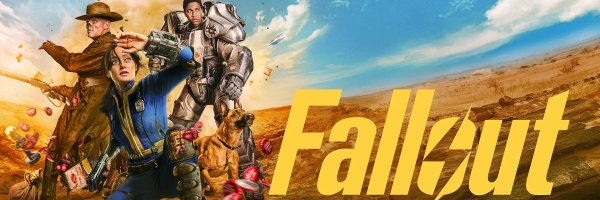 fallout serial amazon t