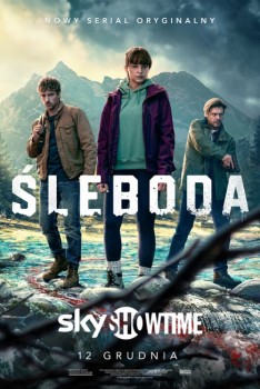 sleboda skyshowtime plakat