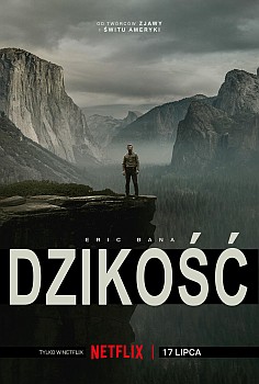 dzikosc 2025 netflix plakat mini