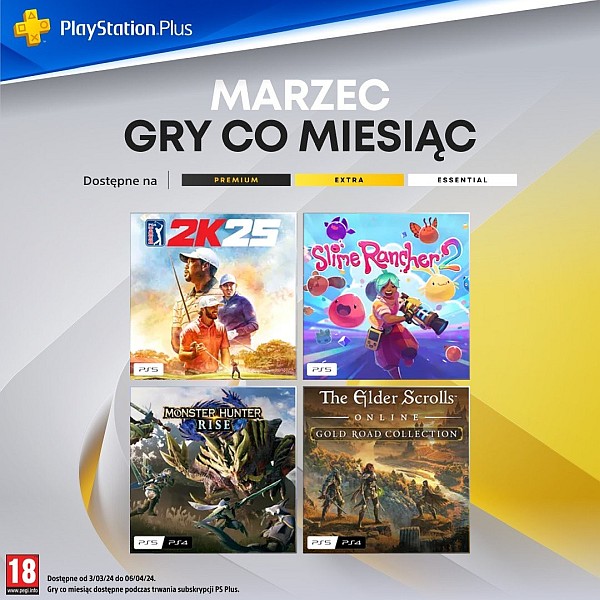 playstation plus essential marzec 2026 t1