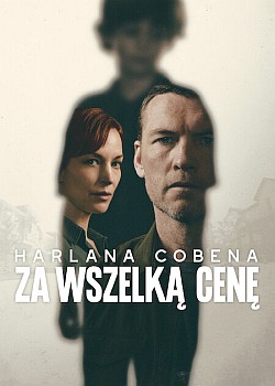 za wszelka cene netflix plakat
