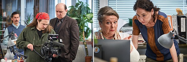 the office pl sezon 6 t1