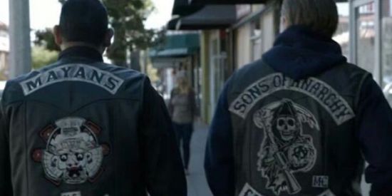Mayans t