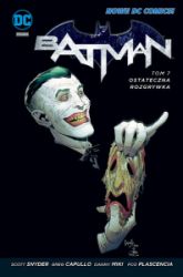 batman 7