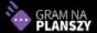 gram na planszy