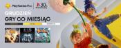 PlayStation Plus Essential – grudzień 2024